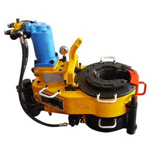 YANCHENG TEDA XQ29/2.6 Otário <span class=keywords><strong>Rod</strong></span> Tong Poder para 5/8 a 1 1/8 otário haste - Product Image 6