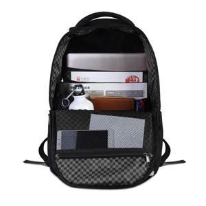 Mochila portátil con estilo para hombre, mochila escolar Premium para hombre - Product Image 4