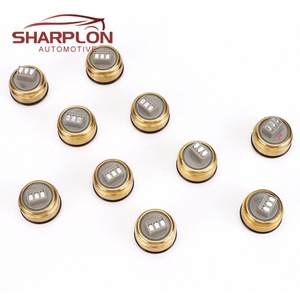 Sensor de Presión de la Unidad de Control de Transmisión Automática 0B5 DL501 Original Nuevo para Audi VW - Product Image 5