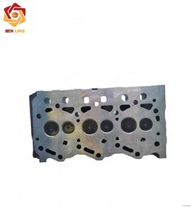 Ben Ling per <span class=keywords><strong>Yanmar</strong></span> Mini escavatore Diesel parti del motore 3 tnv74 3 tnm72 3 tnm74 parti del motore dell'assemblaggio della testata - Product Image 1