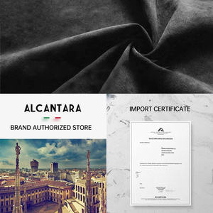 Étui de <span class=keywords><strong>luxe</strong></span> moderne pour <span class=keywords><strong>Macbook</strong></span> Alcantara pour ordinateur portable Apple <span class=keywords><strong>Housse</strong></span> de protection à la mode pour <span class=keywords><strong>Macbook</strong></span> Air <span class=keywords><strong>Pro</strong></span> <span class=keywords><strong>13</strong></span> 14 15 16 pouces - Product Image 6