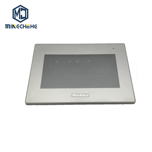 ใหม่ GP-4301TM PFXGM4301TAD หน้าจอสัมผัสแบบโมดูลาร์ขนาด 5.7 นิ้ว HMI - Product Image 1