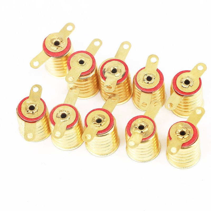 E10 Lamp Bases Lighting Accessories LED