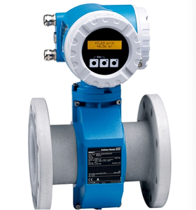 Produits E+h en promotion, Endress+hauser 100% original, nouveau débitmètre magnétique E+h 50e50 50e/53e/55s/5bh - Product Image 2