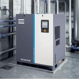 <span class=keywords><strong>Pompe</strong></span> à <span class=keywords><strong>vide</strong></span> <span class=keywords><strong>Atlas</strong></span> <span class=keywords><strong>copco</strong></span> - Product Image 3