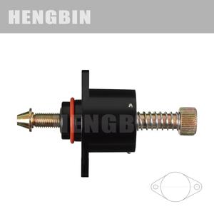 มอเตอร์ควบคุมความเร็วเดินเบาแบบปรับได้ 59524 ตัวควบคุมคันเร่งและวาล์วที่จำเป็นสำหรับประสิทธิภาพที่ดีที่สุด - Product Image 5