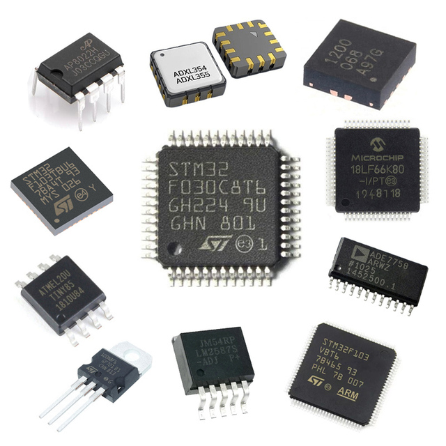 Original KLM4G1FETE-B041 KLM8G1GETF-B041 KLMAG1JETD-B041 4Gb 8Gb 16Gb LPDDR4 RAM Chip B041 for Mobile IoT Devices