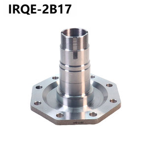 Rodamiento de Cubo de RuedaIRQE-2B17 43401-60090 para Toyota Land Cruiser J70, Pieza de Repuesto Nueva - Product Image 4