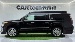 <span class=keywords><strong>Cadillac</strong></span> <span class=keywords><strong>Escalade</strong></span> ESV 6.2L <span class=keywords><strong>Platinum</strong></span> Usado - Product Image 3