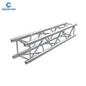Design personnalisé durable <span class=keywords><strong>Expo</strong></span> Wholesale en aluminium Truss Truss présentoirs pour stand d'exposition - Product Image 4