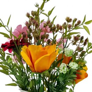 Hot Sale Wholesale Western Wedding Decorations Wild Flower <b>for</b> Outdoor Indoor Decoration - Product Image 4