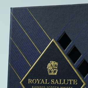 Sang Trọng Tùy Chỉnh 1 Chai Cứng Nhắc Tông Rượu Vang Hộp Handmade Aseptic Rượu Bao Bì Hộp Quà Tặng Cho Whisky Cho Rượu Sâm Banh Hoặc Rượu Vang Đỏ - Product Image 4