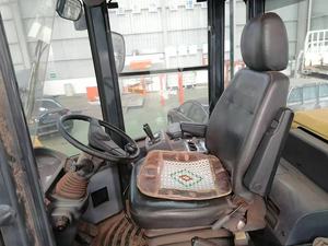 मूल पेंट कोमात्सु Wa320-5 सेकंड 4x4 व्हील ड्राइव लोडर सस्ते मूल्य कोमात्सु 380 320 बिल्ली 966 924 बिक्री के लिए लोडर्स का उपयोग किया - Product Image 5