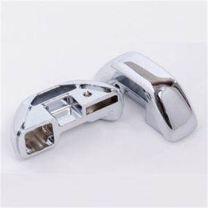 IATF16949定制锌合金压铸钥匙扣零件多功能汽车配件，用于普通铸造服务 - Product Image 3