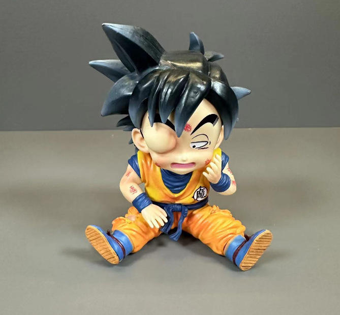 โกฮังที่ถูกทุบตีมีความสูง10.5ซม