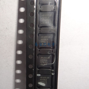 Mạch Tích Hợp Linh Kiện Điện Tử Công Tắc Nguồn/Trình Điều Khiển IC MAX4896ATP + - Product Image 1
