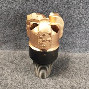 <span class=keywords><strong>12</strong></span> 1/4 אינץ 311 מ "מ d516 גוף פלדה טוב קידוח פיח קצת עבור מים טוב מכונת קידוח - Product Image 4