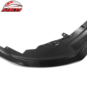 Alerón Delantero Estilo CS para Toyota GR86 22-26, Spoiler de PU Sin Pintar, Divisor de Alta Calidad, Accesorio Exterior - Product Image 5