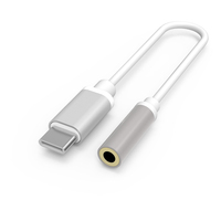 Répartiteur d'éclairage certifié Mfi vers adaptateur aux AP-02 mm pour iphone 7/8/X/11/3.5, nouveau produit 12/13