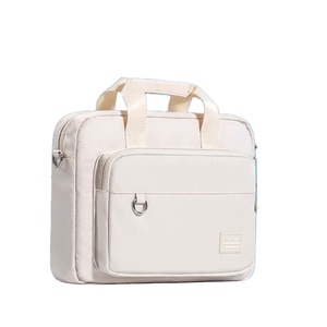 Bolso de Mano para Portátil, Maletín Unisex, Bolso de Hombro para Mujer, Diseño Oxford Impermeable, Personalizado, al por Mayor - Product Image 4