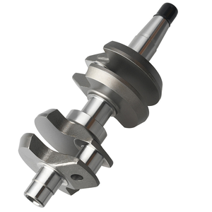 Cigüeñal de Motor Fuera de Borda a Gasolina Nuevo para Reparación de Motores Marinos Piezas de Repuesto OEM de Alta Precisión Mecanizado CNC Personalizado - Product Image 1