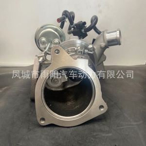 KP39 54399700131 54399880130 Turbocompresseur Chra pour Ford Fiesta VIII 1.6 ST 134KwEco Boost 2002-2013 Nouveaux modèles CJ5G-6K682-DA - Product Image 3