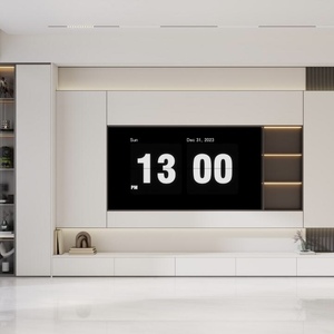 Design personalizzato. Stile semplice salotto a figura intera mobile Tv per uso domestico in salotto moderno - Product Image 2