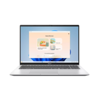 Ordinateur portable personnel à domicile à bas prix M3650 AS US Vivobook 16 2026 16'' 2.5K 144Hz IPS LCD R7-8845H 16 Go de RAM 512 Go 1 To SSD
