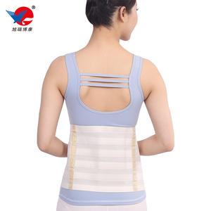 Xukang pós-parto cuidados cinto: Envolvimento da cintura materna e cintura fechamento elástico respirável - Product Image 2