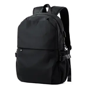 Лидер продаж, легкий большой рюкзак для ноутбука, Спортивная походная Повседневная сумка, дорожная уличная сумка, школьная сумка для подростков