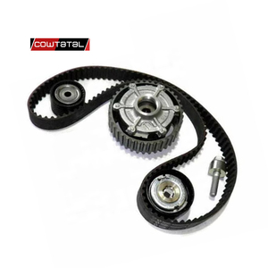 Kit <span class=keywords><strong>de</strong></span> chaînes <span class=keywords><strong>de</strong></span> synchronisation haute Performance avec <span class=keywords><strong>courroie</strong></span> <span class=keywords><strong>de</strong></span> <span class=keywords><strong>distribution</strong></span>, pièces <span class=keywords><strong>de</strong></span> voiture, pour <span class=keywords><strong>Renault</strong></span> <span class=keywords><strong>MEGANE</strong></span> II, 130C13130R, 4 pièces - Product Image 1