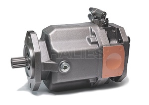 Motor Hidráulico Nuevo F11-005 F11-010 F11-014 F11-019 F11-039 F11-058 F11-078 F11-110 F11-150 F11-250 Piezas de Bomba - Product Image 2