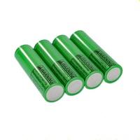 Batterie Lithium-ion Rechargeable MJ1, 18650 V, 3.7 mAh, INR18650, pour vélo électrique, modèle 3500, vente en gros