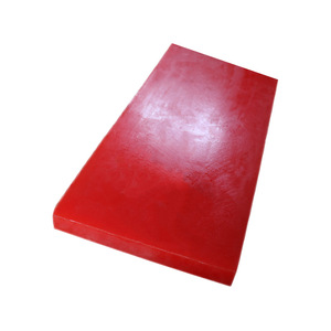 Độ cứng 60-90a đàn hồi cao Nhà Máy Giá <span class=keywords><strong>Polyurethane</strong></span> PU tấm cao su CuộN tấm Urethane tấm cao su - Product Image 1