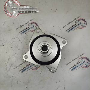 Tuas Kontrol Katup Pilot dari Tuas Kontrol Excavator <span class=keywords><strong>Komatsu</strong></span> Adalah Peralatan Asli Baru 702-16-01651 - Product Image 1