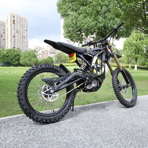 Sur-Ron Light X 10000w Surron Ebike Motocicleta Todoterreno Negra 72v 35ah LBX 2026 Sur-Ron Light Bee X - Product Image 6