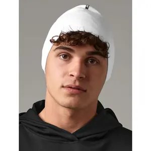 Bonnet en coton Hemsedal, merchandising personnalisé - Product Image 1