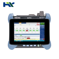 Plateforme CANADA EXFO FTB-1 720C avec module OTDR SM MM FTB-1-720C 1310/1550/1625nm FTTX et PON