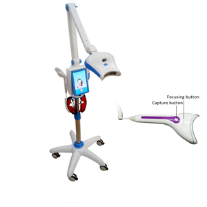 Meilleure Vente Professionnel Cosmétique Laser Blanchiment Des Dents Machine Lampe <span class=keywords><strong>Dentaire</strong></span> Dispositif De Soins Bucco-Dentaires LED Dispositifs De Blanchiment Des Dents Froides - Product Image 5