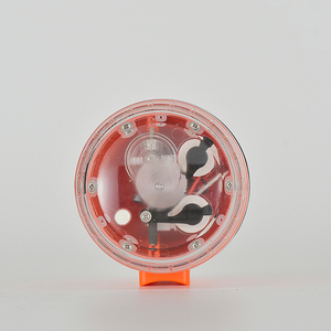 Bán Chạy RS-107M Mới Đây Phao Câu Cá GPS Hàng Hải Phao Câu Cá 5W Máy Định Vị Mạng <span class=keywords><strong>AIS</strong></span> Máy Đo Vị Trí Mạng - Product Image 2