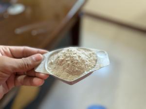 Polvo de atapulgita de alto rendimiento para pinturas y recubrimientos Modificador de reología Agente antiflacidez y estabilizador de suspensión - Product Image 2