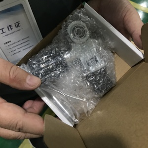 Accesorios DE BUCEO ZX, válvula de oxígeno Din/yugo PRO de aire de buceo personalizada, válvula de tanque de buceo para equipo de buceo para Scuba O2 Ready - Product Image 6