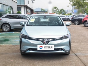 Buick Velite 6 d'occasion abordable avec conduite à gauche, recharge rapide EV, <span class=keywords><strong>voiture</strong></span> compacte, SUV urbain pour les distributeurs automobiles mondiaux - Product Image 1