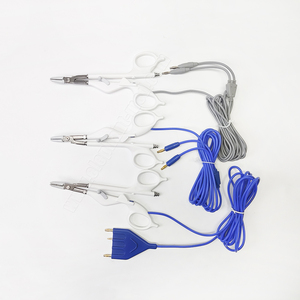 2025 <span class=keywords><strong>Hot</strong></span> Design Hoge Kwaliteit Ligasure Ls10 Generator Adapter 18Cm 37Cm Forceps Ziekenhuis Schip Afdichting 18Cm 37Cm Elektrisch - Product Image 4