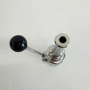 Kẽm Hợp Kim Nước Súng Trộn Xe Tải Vòi Phun Nước Có Thể Điều Chỉnh Vòi Phun 6 Điểm 1 Inch Ống Dài Xử Lý Súng Nước Van - Product Image 4