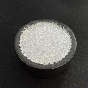 Gránulos Vírgenes de Policarbonato (PC) de Grado de Moldeo de Alta Resistencia a los Impactos, Reforzados y Endurecidos, Transparentes - Product Image 5