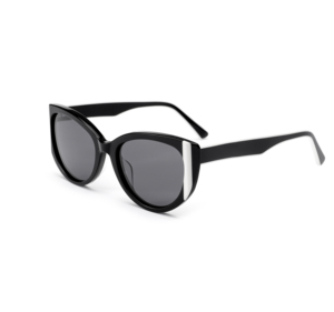 <span class=keywords><strong>G</strong></span>(S)4-41325 Venta al por mayor 2025 Bisagra de resorte de alta calidad Señoras Óptica delgada Marcos de lectura de ojo de gato Gafas ópticas Blue Ray Gafas - Product Image 4