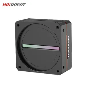 Hikrobot MV-CL081-41CM COMS กล้อง8K เชื่อมต่ออินเทอร์เฟซสำหรับสแกนสายกล้องอุตสาหกรรมโมโน