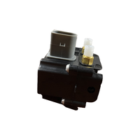 37206789450 37206864215 Kit de suspensión neumática Bloque de válvula de bomba de aire para F02 F01 X5 F15 F85 X6 F16 F86