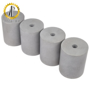 YG15C YG20C YG25C Bộ Phận Hao Mòn Đầu Ống Cacbua Khuôn Đục Lỗ Bằng Cacbua Pallet Cacbua Khuôn Phôi Cacbua Để Dập Khuôn - Product Image 2